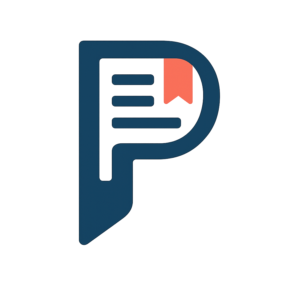 Paragraph Learning logo