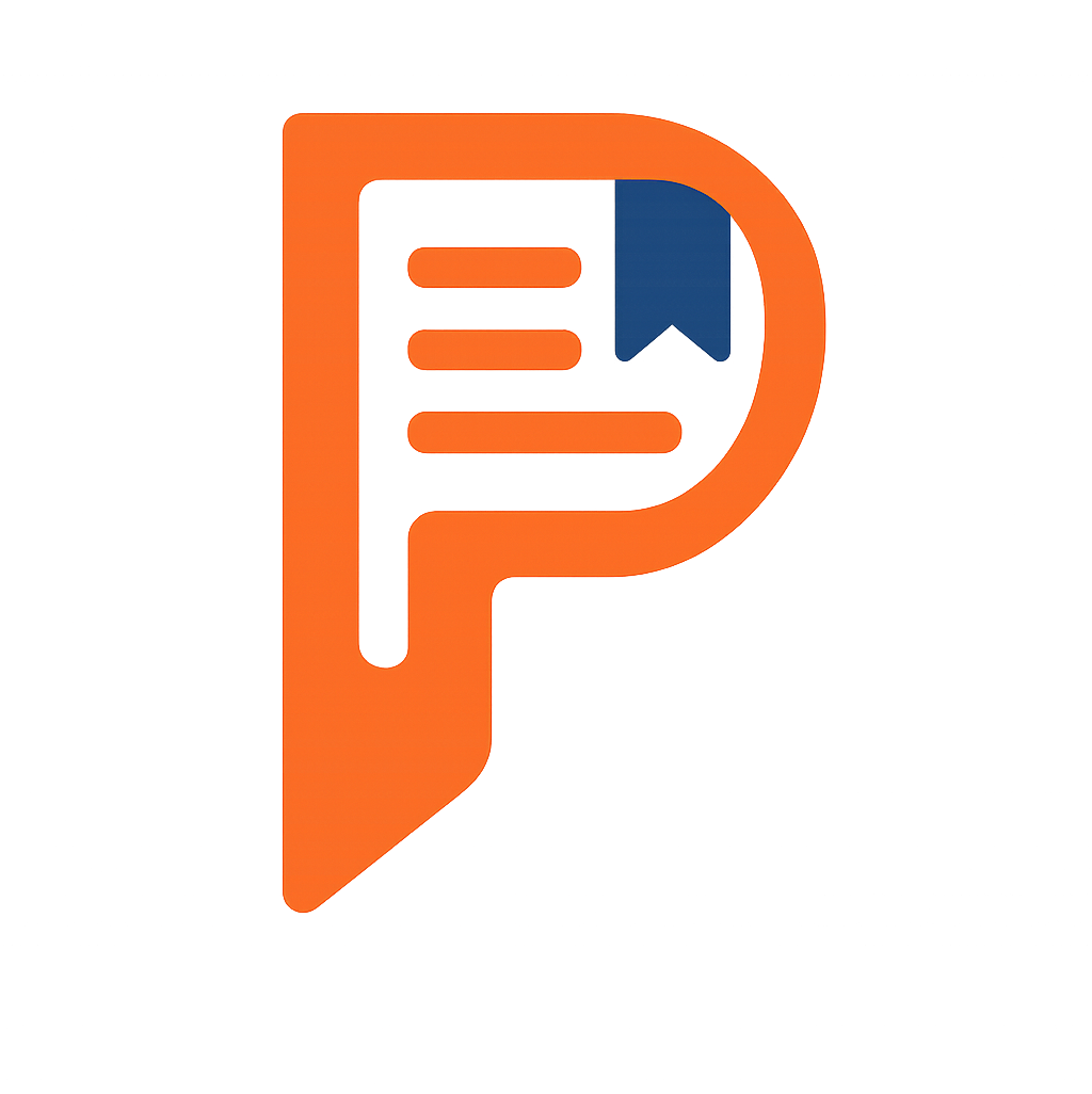 Paragraph Learning logo